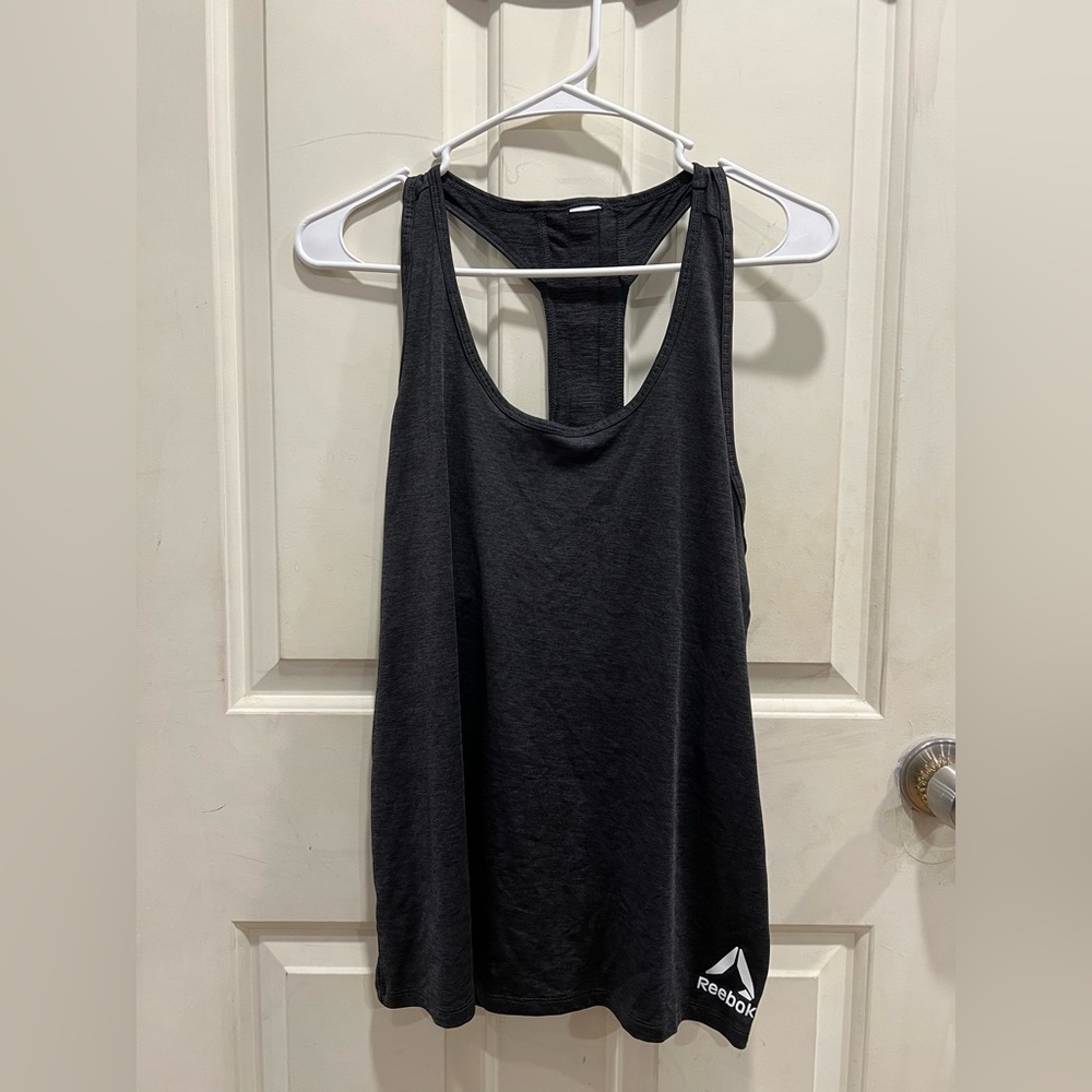 Reebok Tank Tops